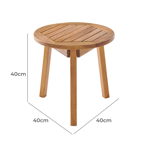 St-Barths-Wooden-Outdoor-Side-Table