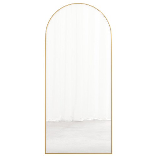 Temple & ster Arch Full Length Floor Mirror