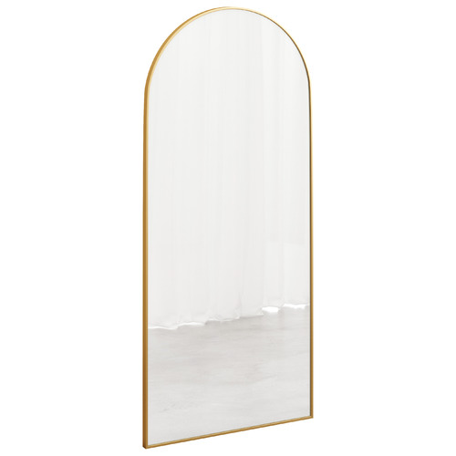 Temple & ster Arch Full Length Floor Mirror
