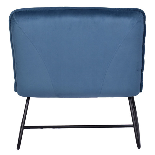 Freyr deals velvet armchair