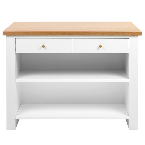 Rhodes Kitchen Island