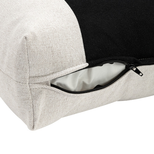 Bungalow Premium 3 Seater Fabric Sofa | Comfort & Style