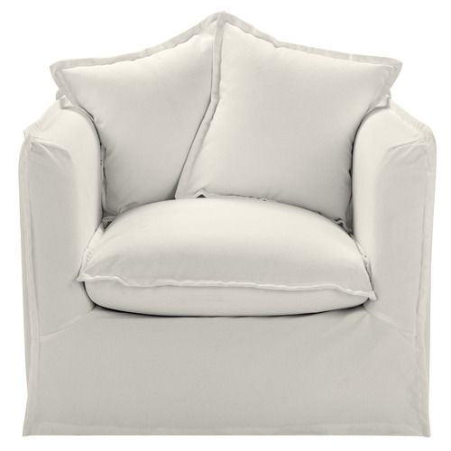 Montauk Upholstered Armchair