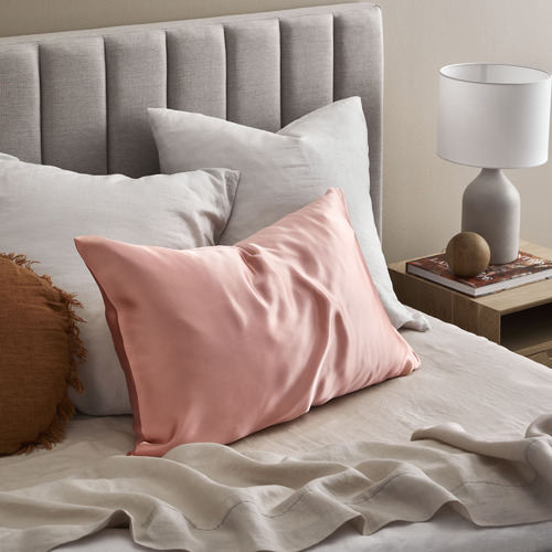 Pure-French-Flax-Linen-Fitted-Sheet