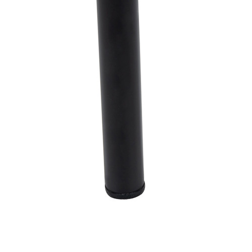 Cina Ceramic & Iron Planter on Stand