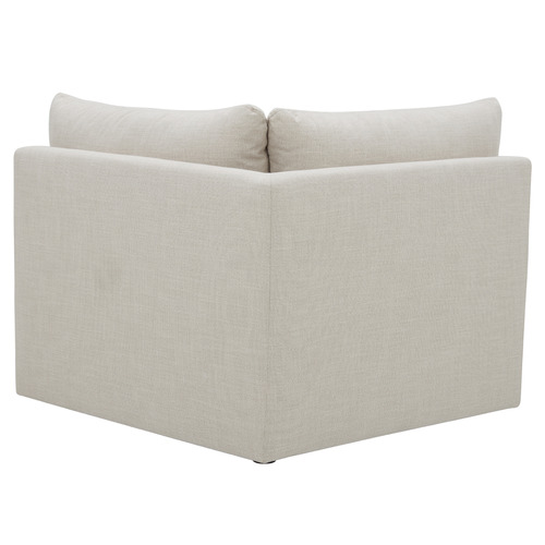 Martine Premium 4 Piece Chaise Set | Luxury Outdoor Furniture