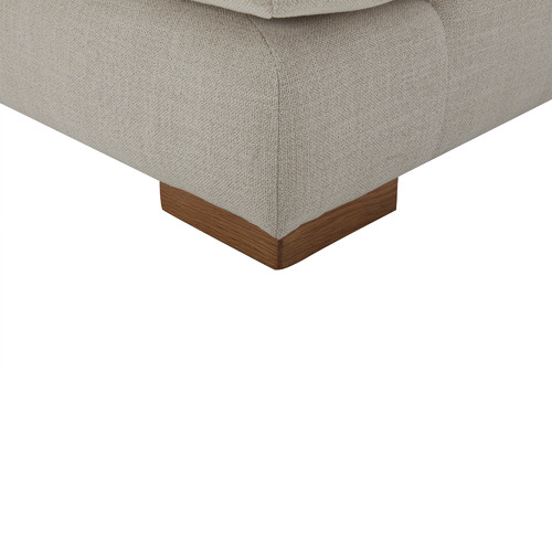 Haven 5 Seater Upholstered Sofa