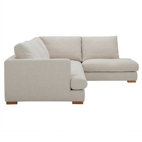 Haven 5 Seater Upholstered Sofa