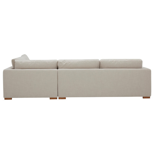 Haven 5 Seater Upholstered Sofa