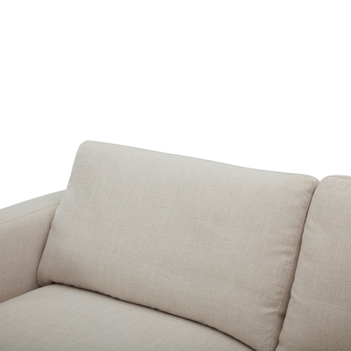 Haven 5 Seater Upholstered Sofa