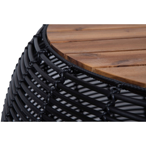Bel PE Rattan Al Fresco Coffee Table
