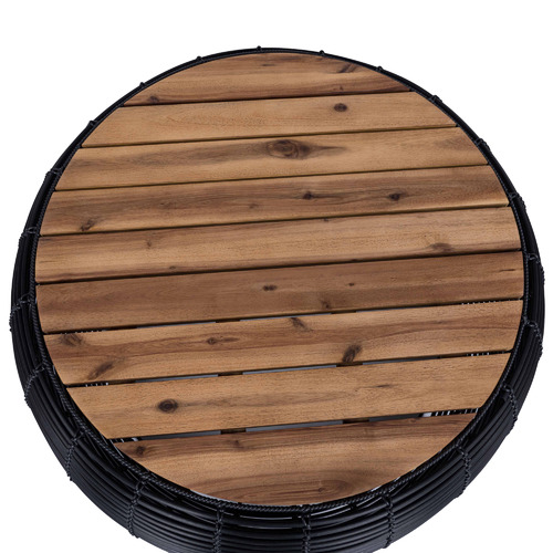 Bel PE Rattan Al Fresco Coffee Table