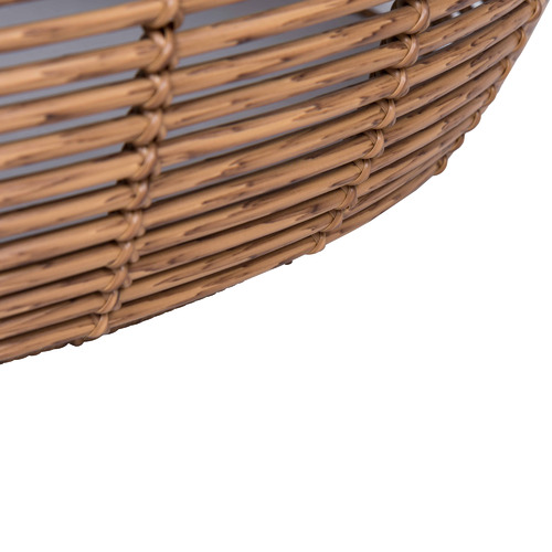 Bel PE Rattan Al Fresco Coffee Table