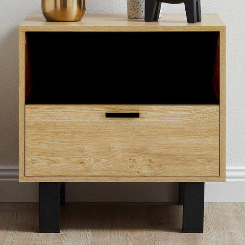 Temple and deals webster bedside tables