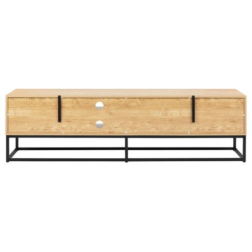 Temple & ster Melis Entertainment Unit