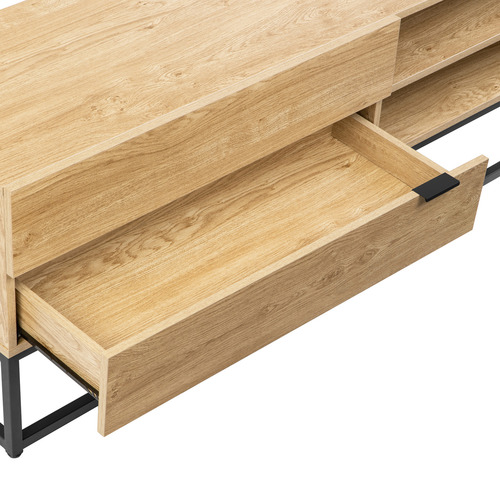 Temple & ster Melis Entertainment Unit