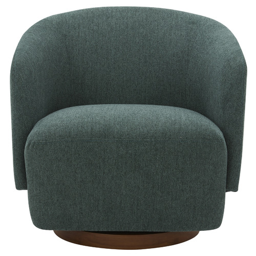 Kelly Swivel Armchair