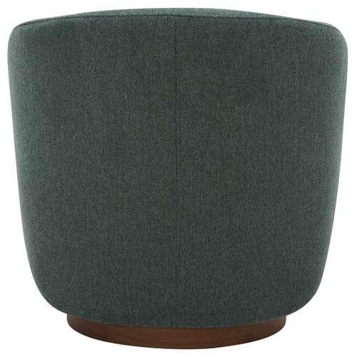Kelly Swivel Armchair