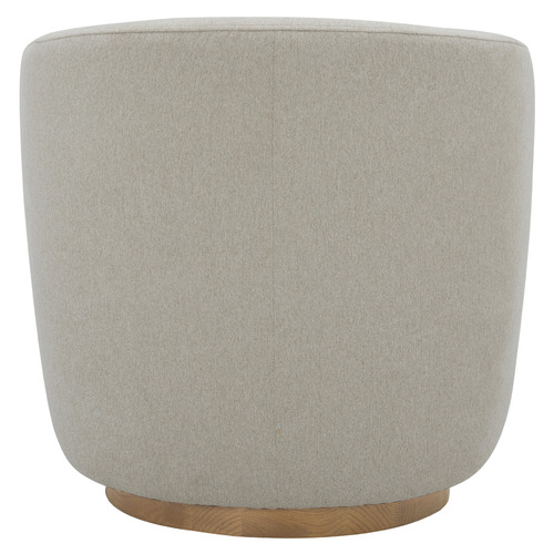 Kelly Swivel Armchair