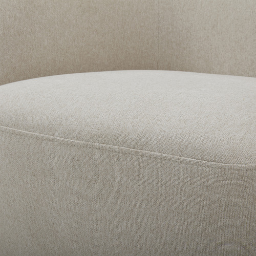 Kelly Swivel Armchair