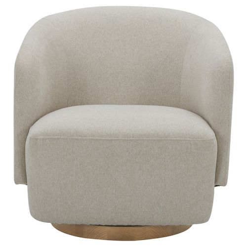 Kelly Swivel Armchair
