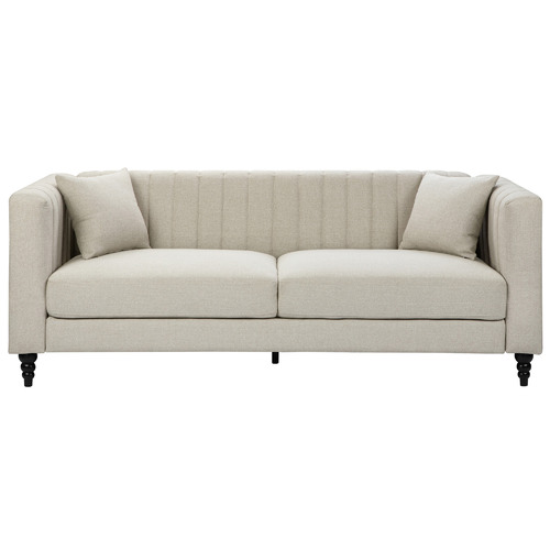 Charlotte 3 Seater Sofa