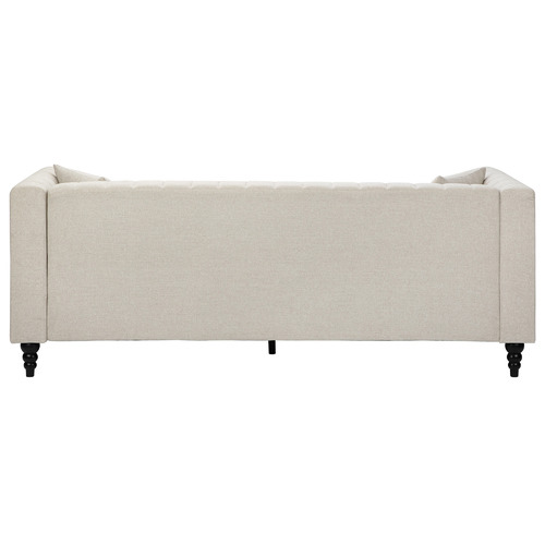 Charlotte 3 Seater Sofa