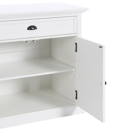 Hamptons 2 Door Sideboard Buffet
