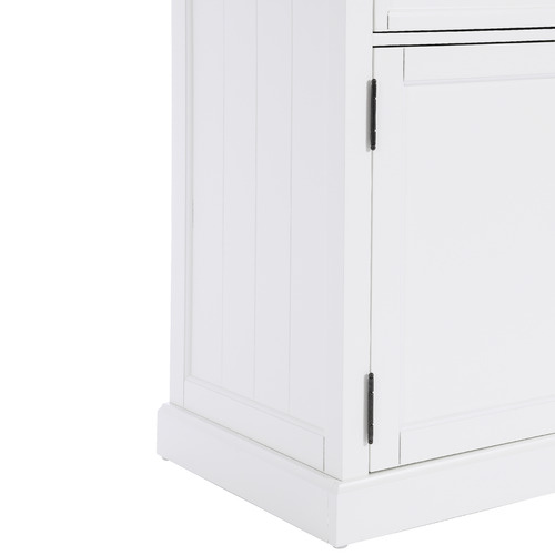 Hamptons 2 Door Sideboard Buffet