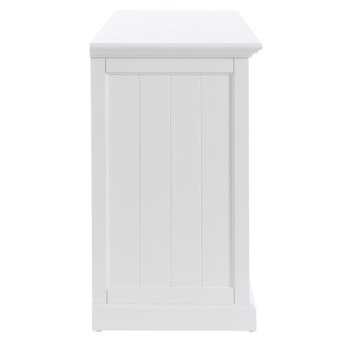 Hamptons 9 Drawer Chest
