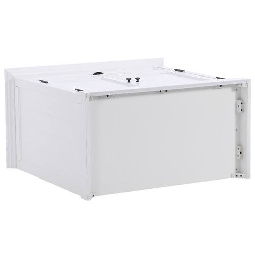 Hamptons 2 Door Sideboard Buffet