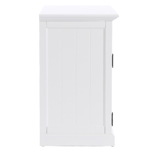 Hamptons 2 Door Sideboard Buffet