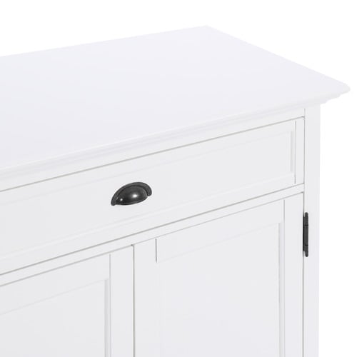 Hamptons 2 Door Sideboard Buffet