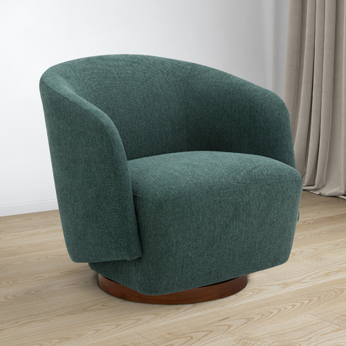 Kelly-Swivel-Armchair