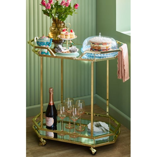 Bahamas-Metal-and-Glass-Bar-Cart