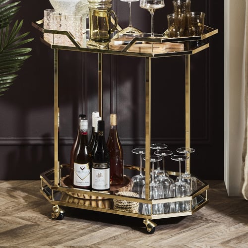 Bahamas-Metal-and-Glass-Bar-Cart