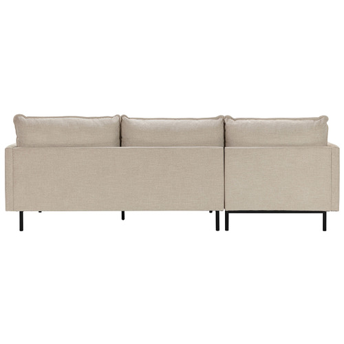Bellamy 3 Seater Sofa with Chaise