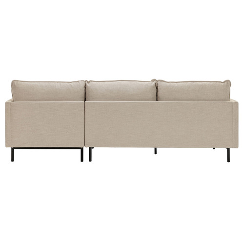 Bellamy 3 Seater Sofa with Chaise