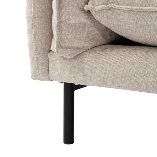 Bellamy 3 Seater Sofa with Chaise