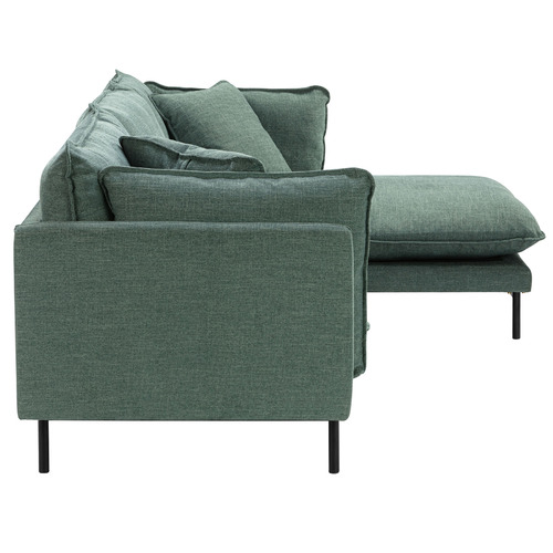 Bellamy 3 Seater Sofa with Chaise