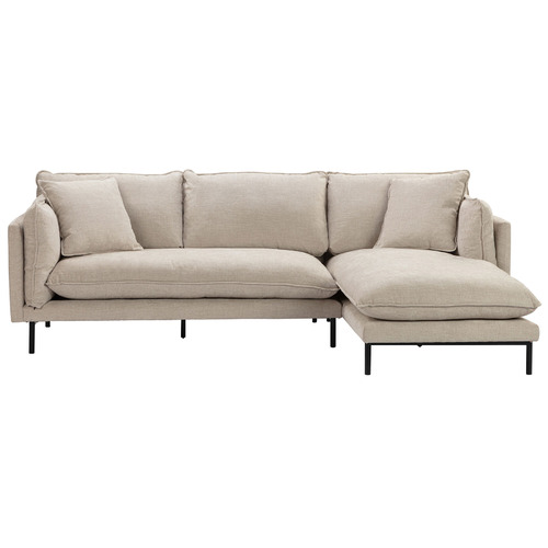 Bellamy 3 Seater Sofa with Chaise
