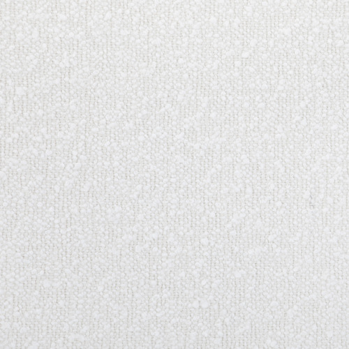 Cream Georgina Boucle Bedhead