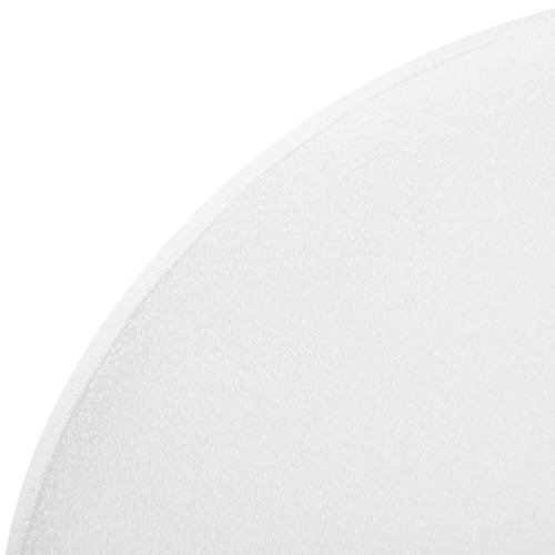 Cream Georgina Boucle Bedhead