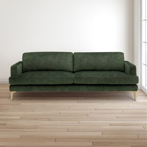 Darya-3-Seater-Velvet-Sofa