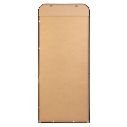 Harlow Full Length Metal Wall Mirror