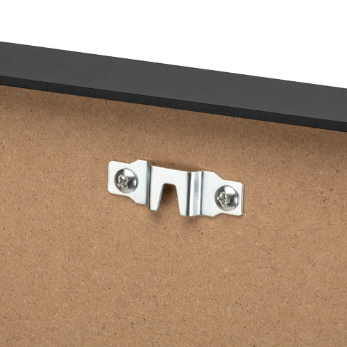 Harlow Full Length Metal Wall Mirror