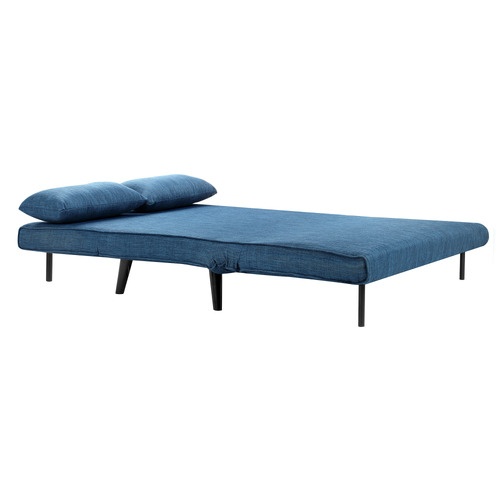 Temple & Webster Aero 2 Seater Sofa Bed