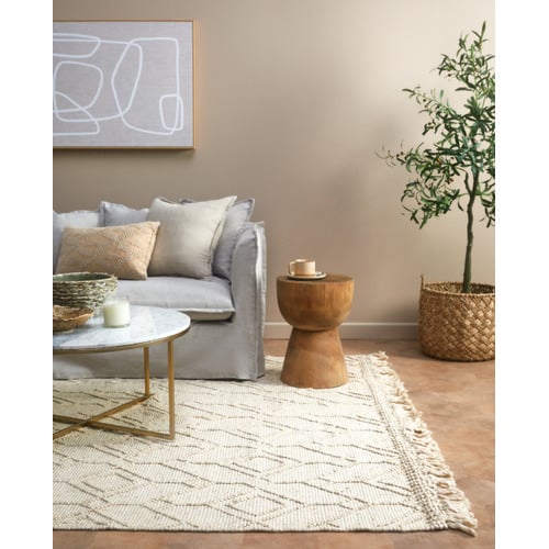 White-Serena-Round-Carrara-Marble-Coffee-Table