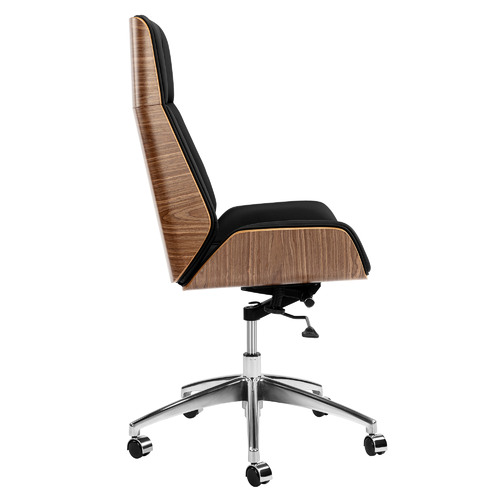 Bentwood High Back Executive Office Chair