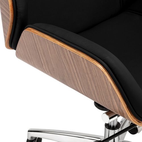 Bentwood High Back Executive Office Chair